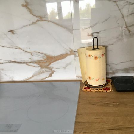 Vista Oceano Spiaggia A 250 M Wi-Fi Ac E Tv In Camera E Zona Giorno Морро-дель-Хабле Экстерьер фото