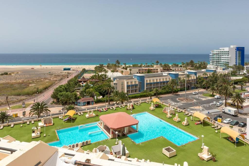 Vista Oceano Spiaggia A 250 M Wi-Fi Ac E Tv In Camera E Zona Giorno Морро-дель-Хабле Экстерьер фото
