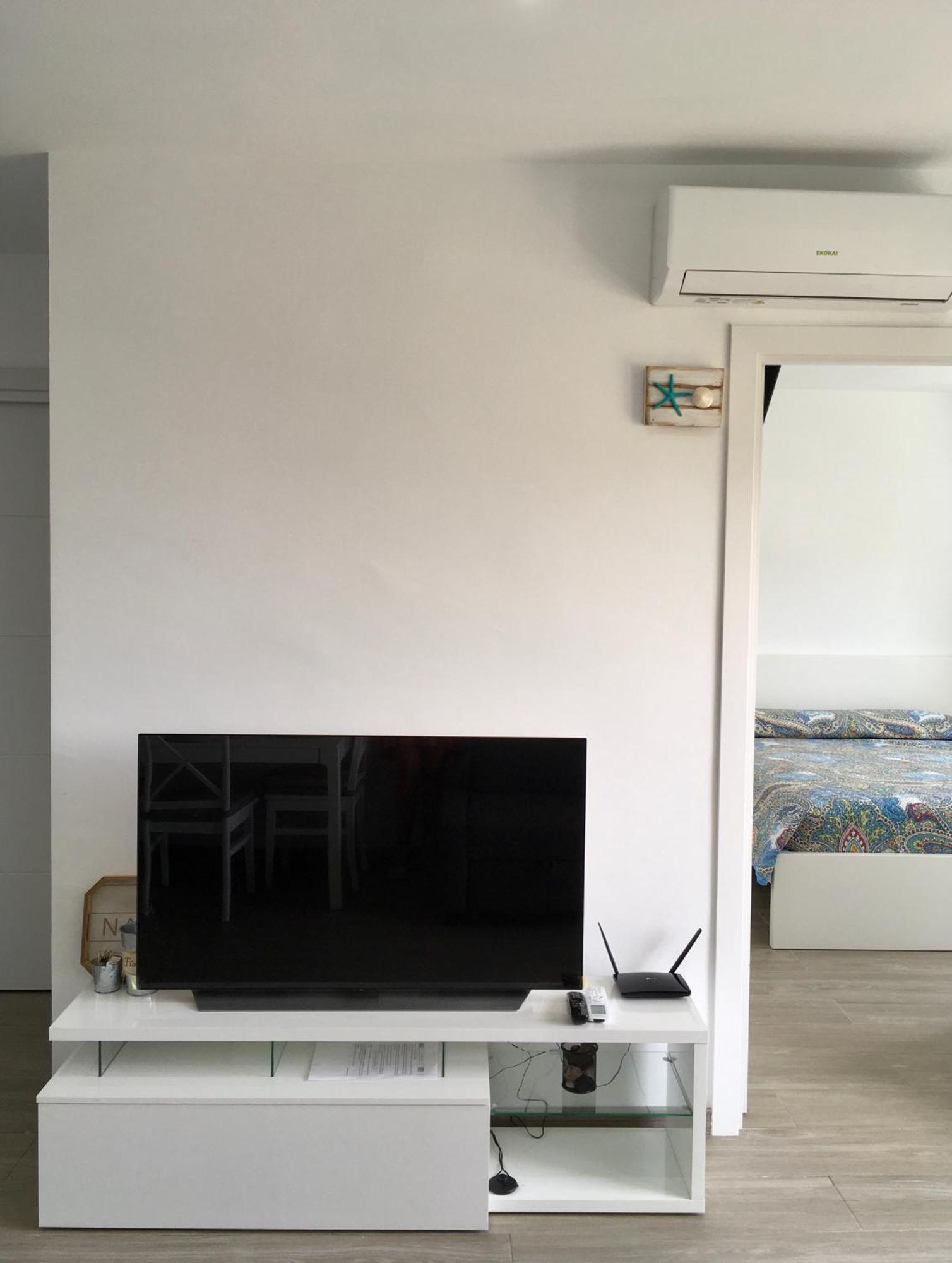 Vista Oceano Spiaggia A 250 M Wi-Fi Ac E Tv In Camera E Zona Giorno Морро-дель-Хабле Экстерьер фото