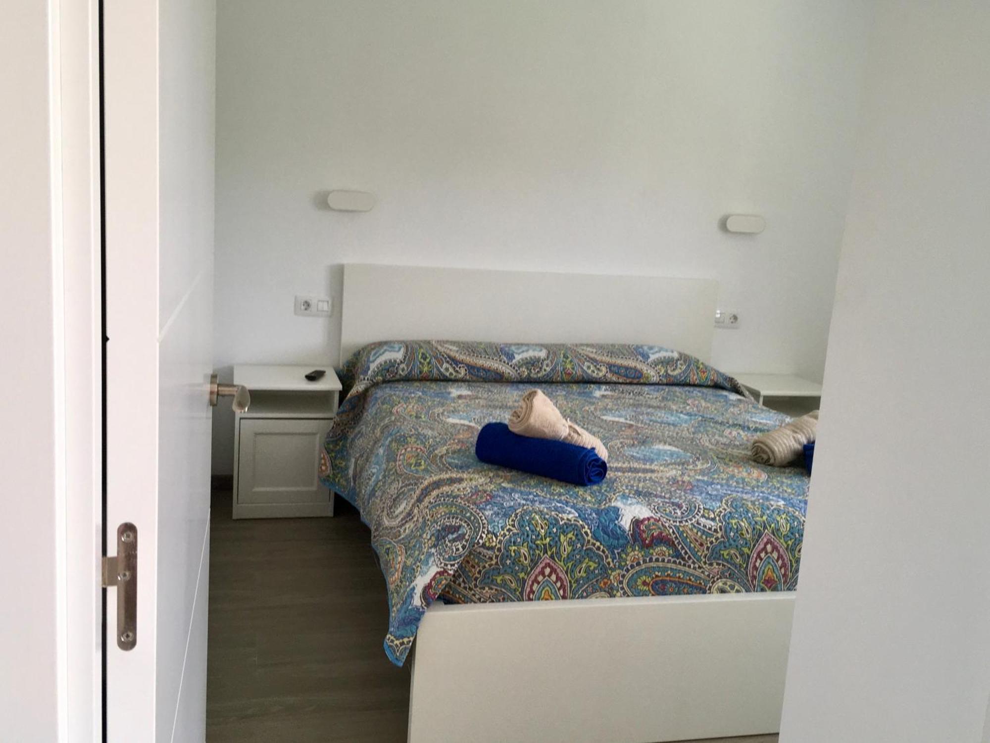 Vista Oceano Spiaggia A 250 M Wi-Fi Ac E Tv In Camera E Zona Giorno Морро-дель-Хабле Экстерьер фото