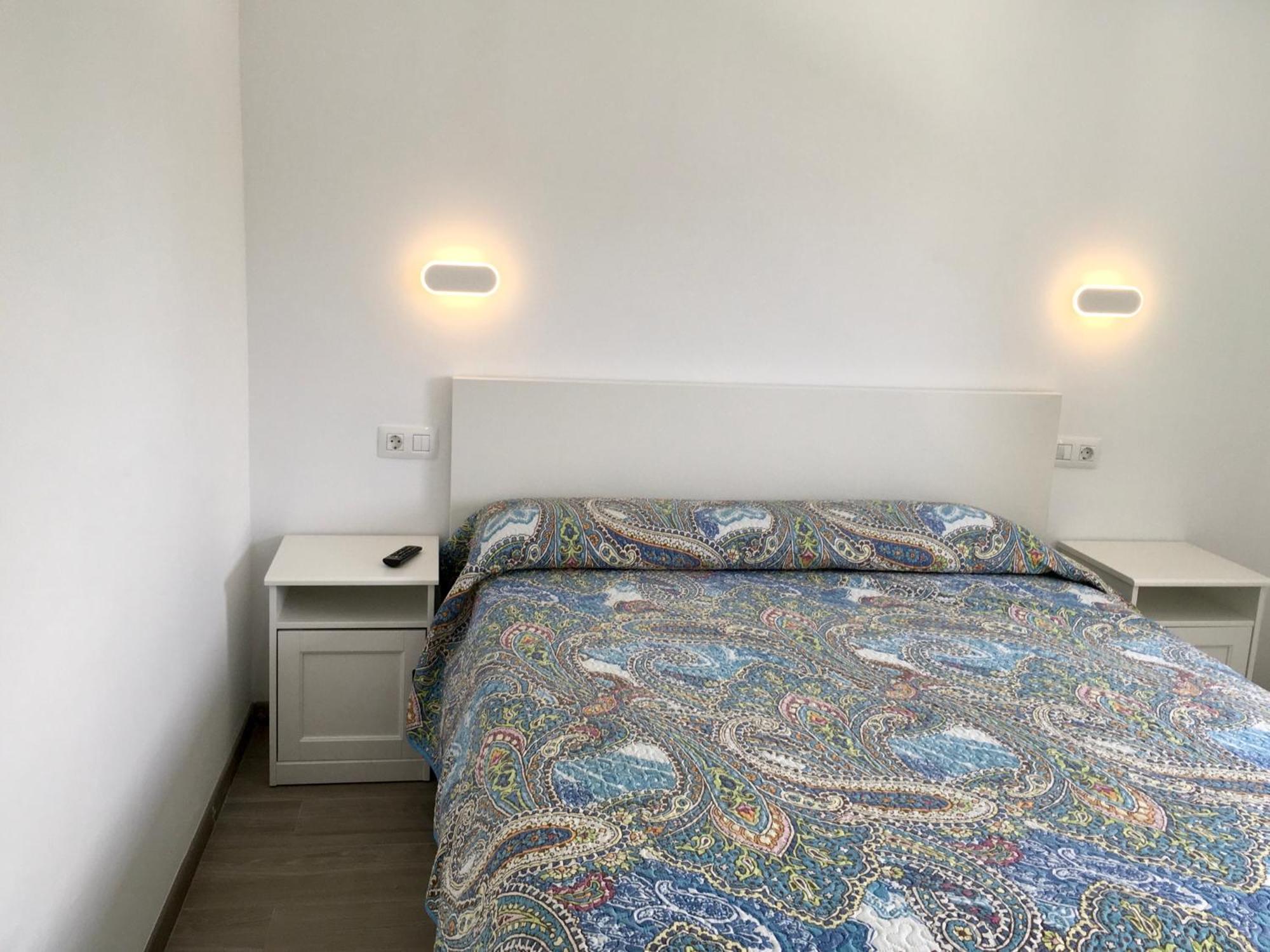 Vista Oceano Spiaggia A 250 M Wi-Fi Ac E Tv In Camera E Zona Giorno Морро-дель-Хабле Экстерьер фото